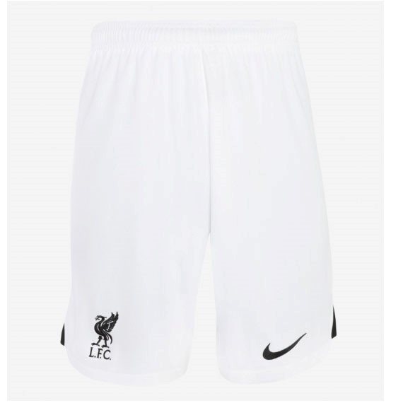 Pantalones Liverpool Segunda 2022-2023